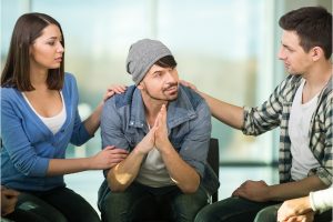 the importance of peer support programs in Arizona