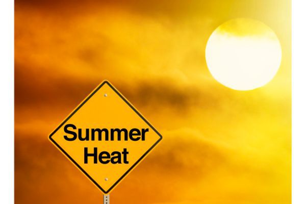 Arizona heat fuels a mental heath crisis in the state